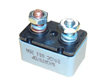 Pièce de moteur à la traîne Minn Kota – DISJONCTEUR 20 A – 2378204