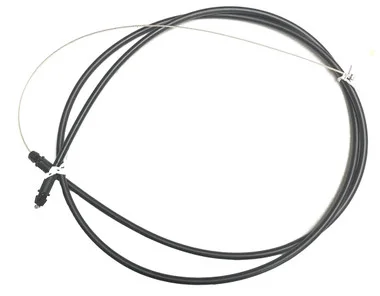 Pièce de moteur de pêche à la traîne Minn Kota – 2297515 – ENSEMBLE DE CÂBLE, GAUCHE (5 PI) ULTREX