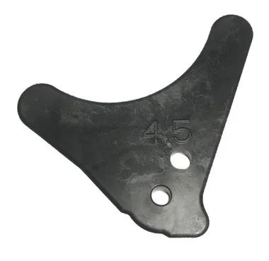 Pièce de moteur de pêche à la traîne Minn Kota – 2323936 – RAMP-MOTOR, GAUCHE 4.5″ T2, ST/T2