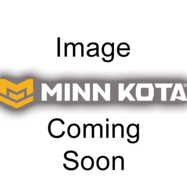Pièce de moteur de pêche à la traîne Minn Kota – 2375891 – AUTOCOLLANT AVANT, MK, T2, ANCRE POUR EAU PEU PROFONDE BLANCHE DE 8 PI, TALON 2