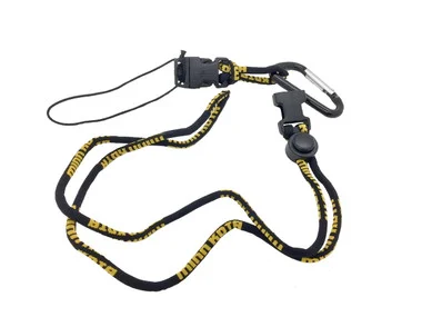 Pièce de moteur de pêche à la traîne Minn Kota – 2390800 – CORDON avec MOUSQUETON iPILOT REMOTE I PILOT