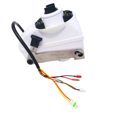 Pièce de moteur de pêche à la traîne Minn Kota – 2776524 – ASM STEERING 36V ADPT SCRWS SW ULTERRA BT SERVICE