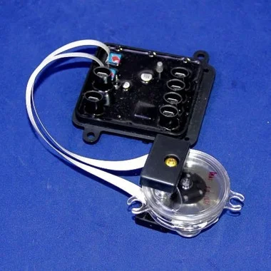 Pièce de moteur de pêche à la traîne Minn Kota – 2884100 – CTRL BD ASY, COMPASS NH avec INSTR V3, SP/V3 (OBSOLÈTE)