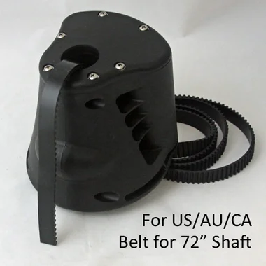 Pièce de moteur de pêche à la traîne Minn Kota – 2887820 – ASSY, MODULE DE COMPENSATION, FW, ULTERRA 72&Prime; SERVICE