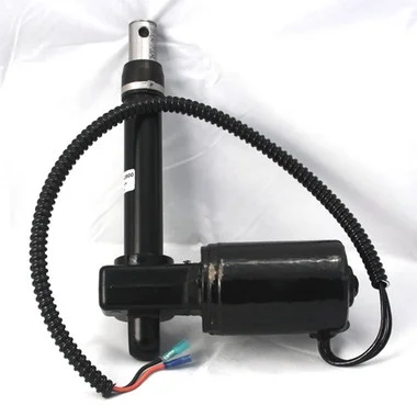 Pièce de moteur de pêche à la traîne Minn Kota – ACTIONNEUR AVEC BORNES – 2772800