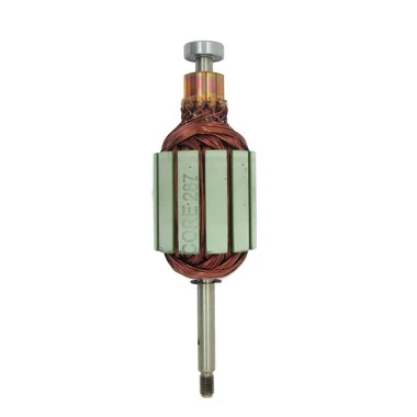 Pièce de moteur de pêche à la traîne Minn Kota – ARM ASY 12V 3.25 FW 30 BB,SRV – 92-100-287
