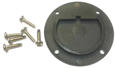 Pièce de moteur de pêche à la traîne Minn Kota – BAG ASSY-(ANC.PLUG,SCR) – 2994804