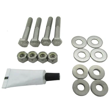 Pièce de moteur de pêche à la traîne Minn Kota – BAG ASSY, TALON TO ADP. BRACKET – 2994900