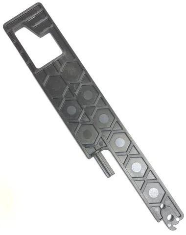 Pièce de moteur de pêche à la traîne Minn Kota – BARRE DE TIRAGE – 2223605