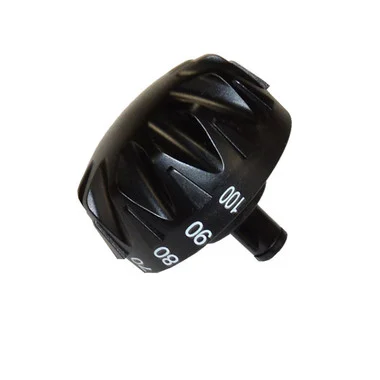 Pièce de moteur de pêche à la traîne Minn Kota – BOUTON-CONTRÔLE DE VITESSE, VITESSE VARIABLE – 2280115