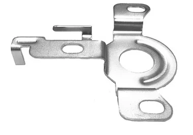 Pièce de moteur de pêche à la traîne Minn Kota – BOUTON-LOQUET (VANTAGE) – 2057200