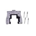 Pièce de moteur de pêche à la traîne Minn Kota – NRA-WIPER,RIVET KIT, 2ND STAGE – 2884618