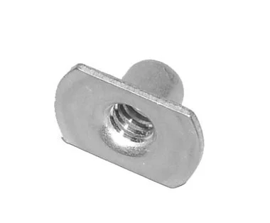 Pièce de moteur de pêche à la traîne Minn Kota – NUT-1/4-20 INSERT S/S – 2263101