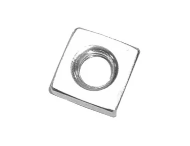 Pièce de moteur de pêche à la traîne Minn Kota – NUT-SQUARE 5/16-18 SS – 2373130