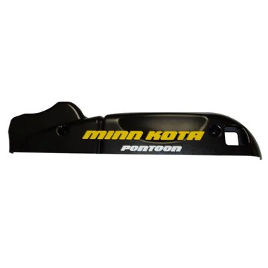 Pièce de moteur de pêche à la traîne Minn Kota – PLAQUE LATÉRALE – gauche – 2303948
