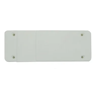 Pièce de moteur de pêche à la traîne Minn Kota – PLATE-INNER MAX/AT QCK REL. – 2371970