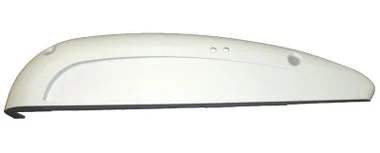 Pièce de moteur de pêche à la traîne Minn Kota – PLATE-SIDE, DROITE SW – 2321911