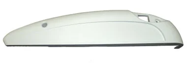 Pièce de moteur de pêche à la traîne Minn Kota – PLATE-SIDE, GAUCHE SW – 2321916
