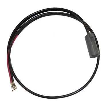 Pièce de moteur de pêche à la traîne Minn Kota – PLUG-CONNECT,12/24V,PD,TRACKER – 2266730