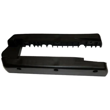 Pièce de moteur de pêche à la traîne Minn Kota – REPOS MOTEUR, A/T, NOIR – 2263905