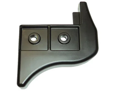 Pièce de moteur de pêche à la traîne Minn Kota – REPOS MOTEUR-GAUCHE, 4″ – 2303938