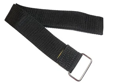 Pièce de moteur de pêche à la traîne Minn Kota – Sangle de maintien de 22 1/2″ – 2263805