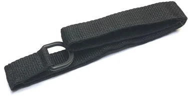 Pièce de moteur de pêche à la traîne Minn Kota – STRAP-VELCRO, TALON COVER – 2373811