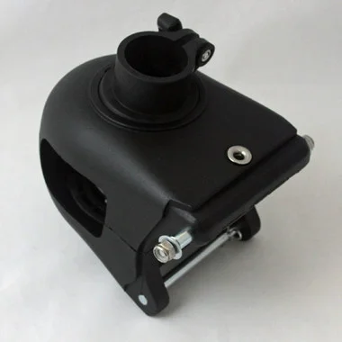 Pièce de moteur de pêche à la traîne Minn Kota – SUPPORT ASSY BG (FW) MAXXUM – 2771937