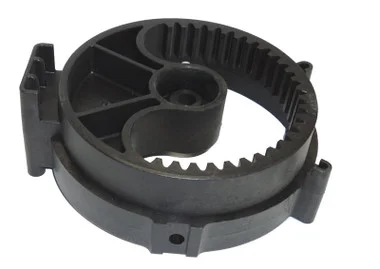 Pièce de moteur de pêche à la traîne Minn Kota – SUPPORT D’ENGRENAGE – 2072210***OBSOLÈTE***