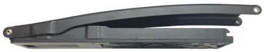Pièce de moteur de pêche à la traîne Minn Kota – SUPPORT D’ÉTRAVE/PLAQUE D’ÉTRAVE ET BRAS pour moteurs Maxxum 1998-2000 52″ et 62″ – 2774246