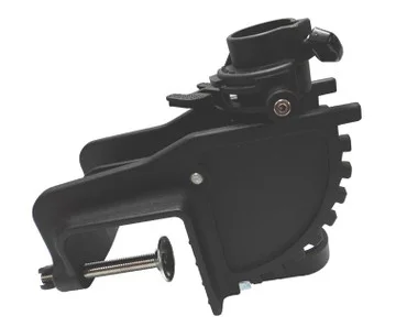 Pièce de moteur de pêche à la traîne Minn Kota – SUPPORT ET CHARNIÈRE (AVANT) – 2991825