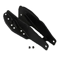 Pièce de moteur de pêche à la traîne Minn Kota – SUPPORT, USINÉ avec DOUILLES – 2881981