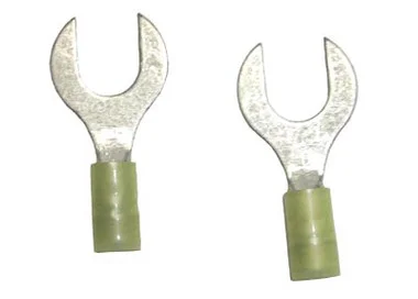 Pièce de moteur de pêche à la traîne Minn Kota – TERMINAL-SPADE, 10 GA – 2880704
