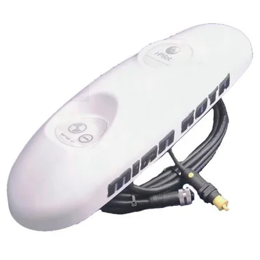 Pièce de moteur de pêche à la traîne Minn Kota – TÊTE ASSY, ST, iPILOT LINK – 2880281