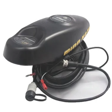 Pièce de moteur de pêche à la traîne Minn Kota – TÊTE ASSY, V2, iPILOT LINK – 2880282