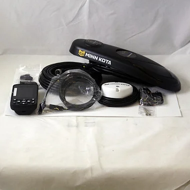 Pièce de moteur de pêche à la traîne Minn Kota – ULTERRA FW iP LINK 3.0 BT – 2884117