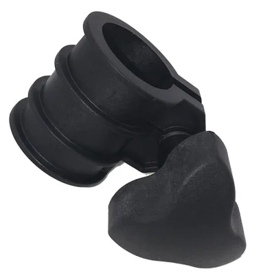 Pièce de moteur de pêche à la traîne Minn Kota – Ensemble collier de profondeur Terrova et Riptide Terrova – 2771505