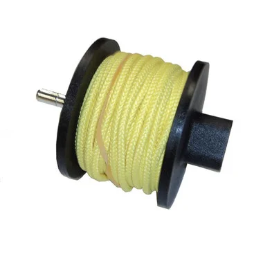 Pièce de moteur de pêche à traîne Minn Kota – Ancre à bobine Deck Hand 15-35 avec corde de 60 pi – 2377900