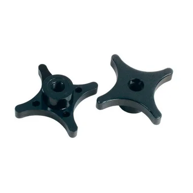 Pièce de treuil Big Jon KT51153 – Boutons d’embrayage 7/16 po (2 par emballage)
