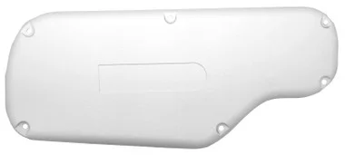 Pièce du descendeur Cannon – (2007 à 2011) COUVERCLE DE MOTEUR TS – 3390201