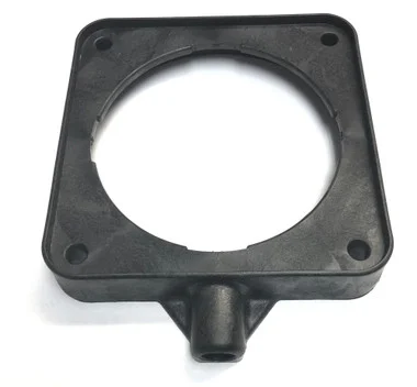 Pièce du downrigger Cannon – 3391923 – BASE, ÉMERILLON MOULÉ CANNON DOWNRIGGERS/ACCESSOIRES