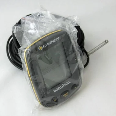 Pièce du downrigger Cannon – DISPLAY-OCULAR SNT SNSR/MONITR – 3394030