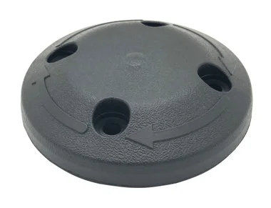 Pièce du Scotty Downrigger – S-CAPTOPTRAP – EXTRACTEUR DE LIGNE, CAPUCHON SUPÉRIEUR (S9485)