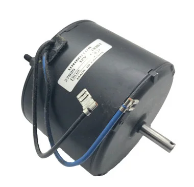 Pièce du Scotty Downrigger – S-MOTOR12VHI-SPD – MOTEUR, 12 VOLTS, #72627035M, HAUTE VITESSE (S9016)