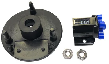 Pièce du Scotty Downrigger – S-SUBCOUNTER – ENSEMBLE COMPTEUR (COMPREND TOUTES LES PIÈCES) (S9130)