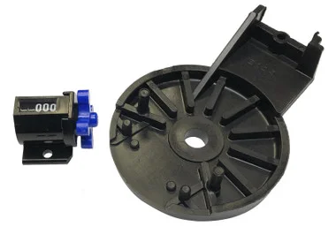 Pièce du Scotty Downrigger – S-SUBCOUNTERELEC – ENSEMBLE COMPTEUR, ELDR (S9132)