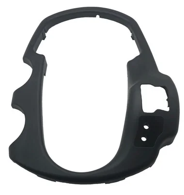 Pièce pour moteur de pêche à la traîne Minn Kota – COUVERCLE, PÉDALE AU PIED TALON/POINTE – 2320205