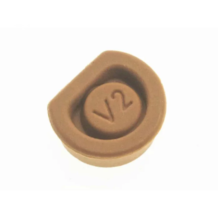 Pièces détachées Airsoft – Tête de piston V2 renforcée pour AAP-01 GBB AAC COWCOW