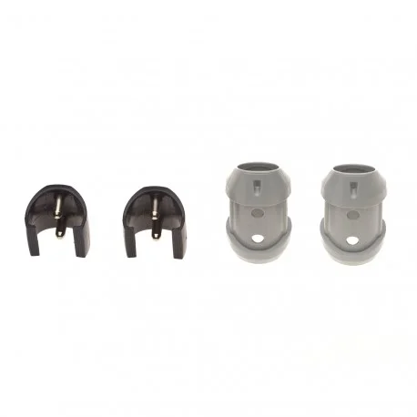 Pièces pour wishboneDuotone Double Pin Lock