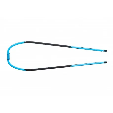 Pièces pour wishboneUnifiber Aluminium HD Monocoque V-grip Body